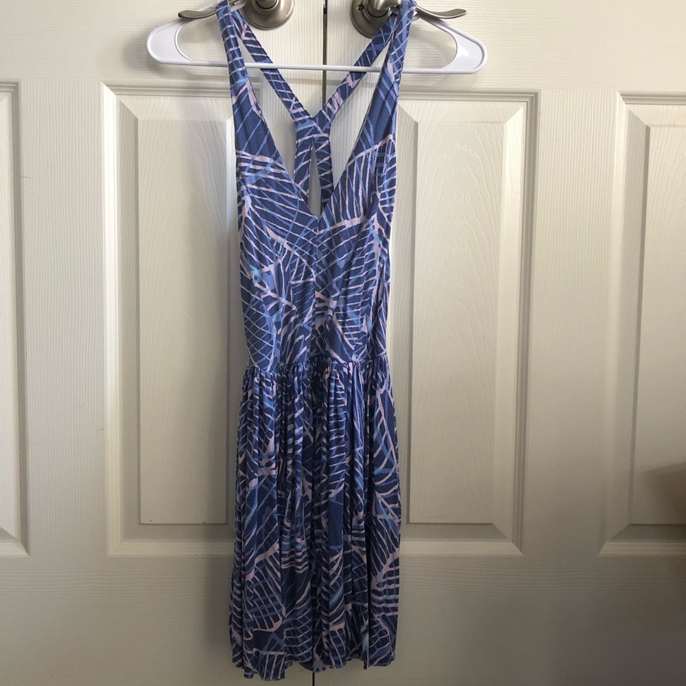 Urban Outfitters romper